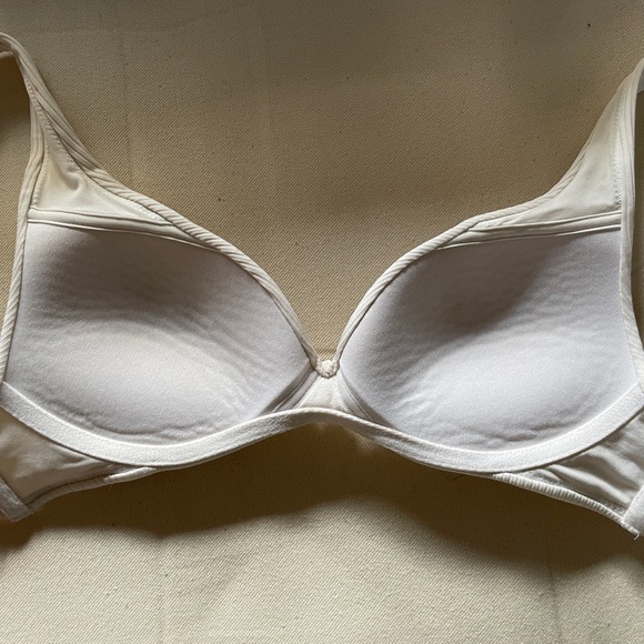 H&M White Bathing Suit Top Size XS - Picture 10 of 10